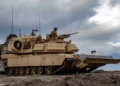 Polonia compra 25 vehículos M1150 ABV por $115 M con entrega en 2029