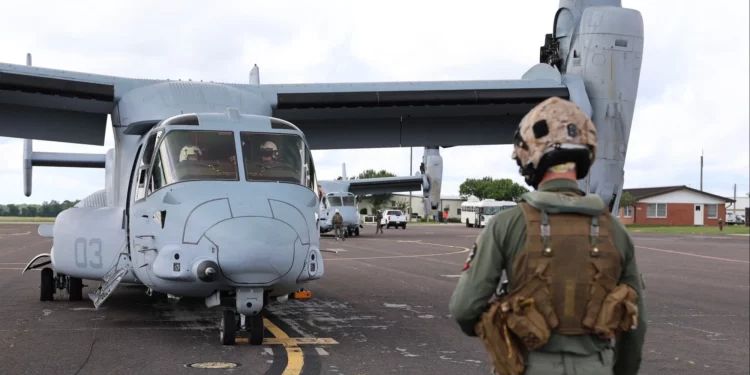 MV-22