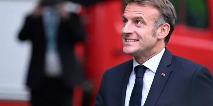 Macron
