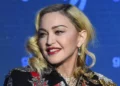 Madonna insta al Papa a visitar Gaza “y llevar su luz a los niños”