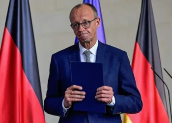 Alemania suspende ventas de armas a Israel tras decisión sobre ciudad de Gaza