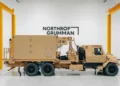 Northrop Grumman completa entrega de sistemas IBCS al Ejército de EE. UU.