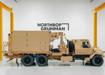 Northrop Grumman completa entrega de sistemas IBCS al Ejército de EE. UU.