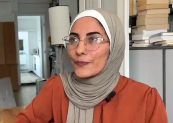 Francia congela programa de acogida a gazatíes tras caso de estudiante antisemita expulsada