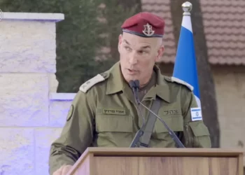 Israel ha establecido un nuevo equilibrio de poder en su frontera norte
