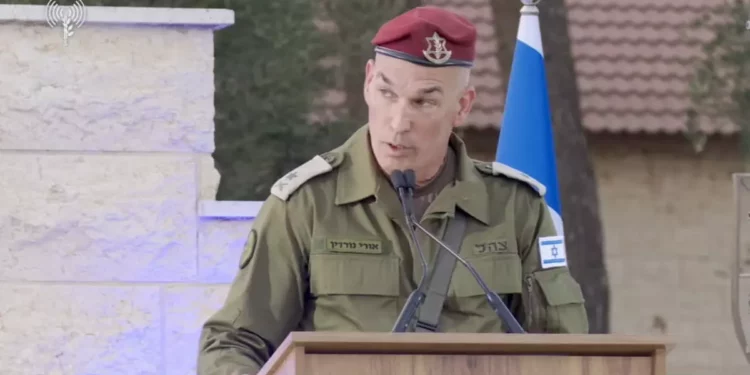 Israel ha establecido un nuevo equilibrio de poder en su frontera norte