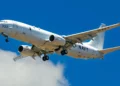 El P-8A recibe mejoras críticas para identificar submarinos en entornos hostiles