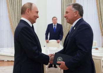 Moscú dice que las conversaciones entre Putin y Witkoff sobre la guerra en Ucrania fueron “constructivas”