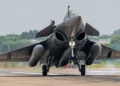 India perdió un Rafale porque subestimó alcance del PL-15 chino