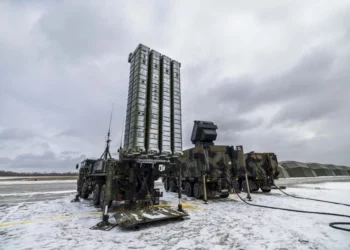 Lituania pide a la OTAN reforzar su defensa antiaérea tras incursión de drones rusos