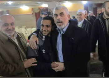 Las FDI mataron a cinco terroristas “periodistas” junto con Anas al-Sharif