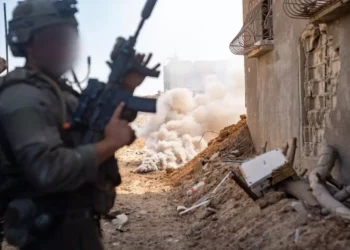 Las FDI atacaron a miembros de la Yihad Islámica en Deir al-Balah