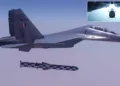 Ataque con misiles BrahMos indios destruyó F-16 paquistaníes en hangares