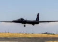 La USAF confirma que el TU-2S Dragon Lady batió récords de resistencia