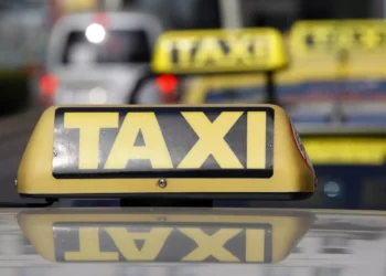 Una familia judía llamada “asesinos de niños” por un conductor de Uber en Viena