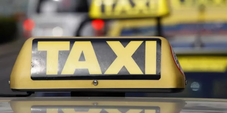 Una familia judía llamada “asesinos de niños” por un conductor de Uber en Viena