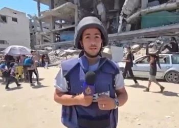 Israel mató a periodista de Al Jazeera que lideraba célula de Hamás en Gaza