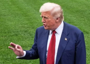 Trump afirma que Hamás no aceptará liberación de rehenes