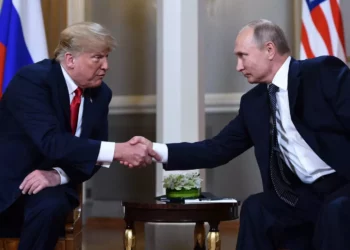 Trump dice que se reunirá con Putin en Alaska el 15 de agosto