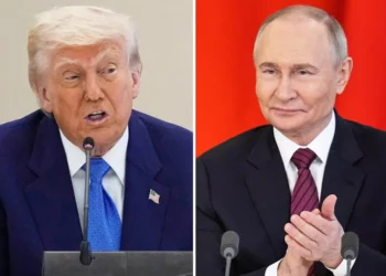 La Casa Blanca: Trump está abierto a reunirse con Putin y Zelensky