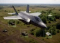 La USAF crea un sistema de seguimiento de alta velocidad con IA