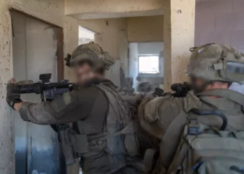 Las FDI mataron a subcomandante de Hamás que participó en el 7 de octubre