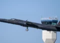 Dragon Lady en Oshkosh: Entrevistas exclusivas con pilotos del U-2